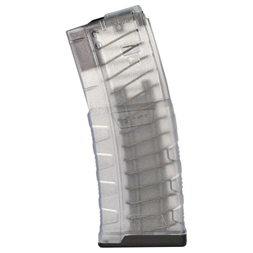 10/30 Mission First Tactical EXD AR15 (223/556) Clear Magazine