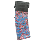 Magpul Gen M3 Pmag AR-15 (223/5.56) - Cherry Blossom