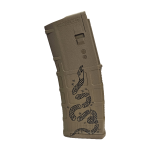 Magpul Gen M3 Pmag AR-15 (223/556) Join or Die