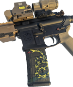 Magpul Gen M3 Pmag AR-15 (223/5.56) - Gadsden