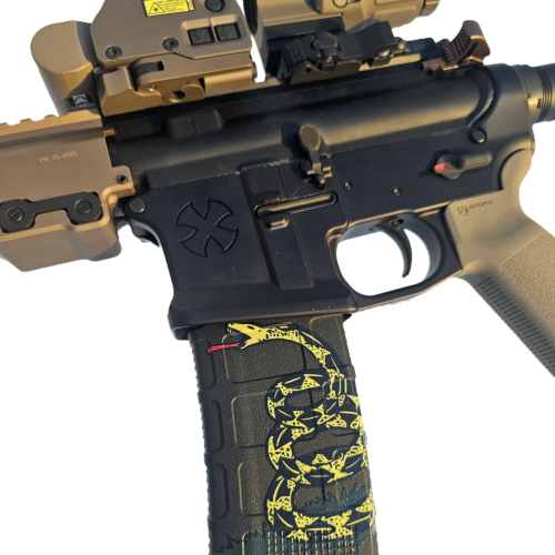 Magpul Gen M3 Pmag AR-15 (223/5.56) - Gadsden