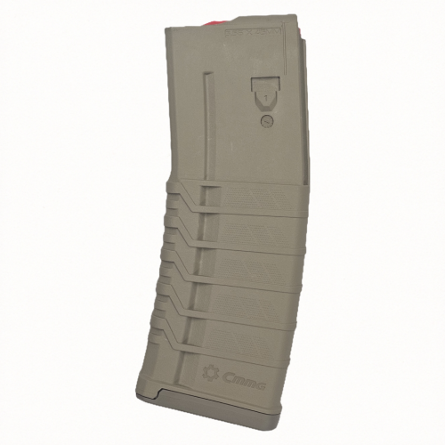 10/30 CMMG AR15 (223/556) Magazine FDE