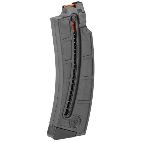 10/25 Smith & Wesson M&P15 .22lr Magazine BLACK