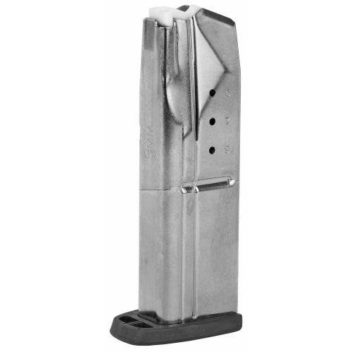 S&W SD9 & SD9VE 9MM 10RD MAGAZINE