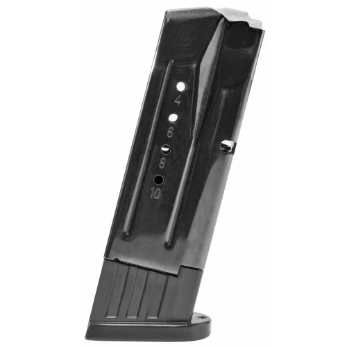 S&W M&P9 2.0 COMPACT 9MM 10RD MAGAZINE