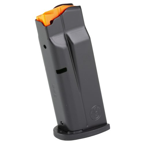 S&W M&P Shield Plus / Equalizer 9mm 10Rd Magazine