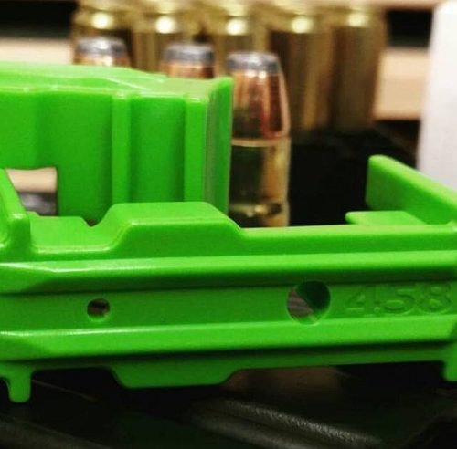 458 SOCOM Magazine Follower (USGI)