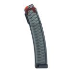 10/35 Soviet Arms AK-V 9MM MAGAZINE - Smoke