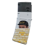 Magpul Gen M3 Pmag AR-15 (223/556) ATF