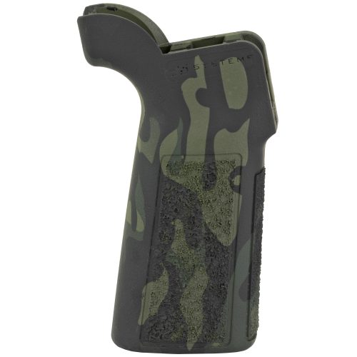B5 Systems Type 23 P-Grip - Multicam Black