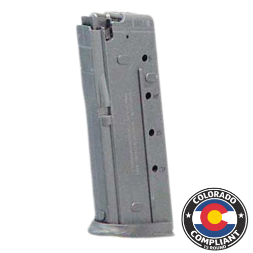 15/20 FN FIVE-SEVEN 5.7X28 Magazine