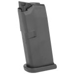 GLOCK 43 9MM 6RD MAGAZINE