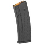 10/30 Hexmag AR-15 Magazine (223/556) - Black