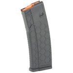 10/30 Hexmag AR-15 Magazine (223/556) - Gray