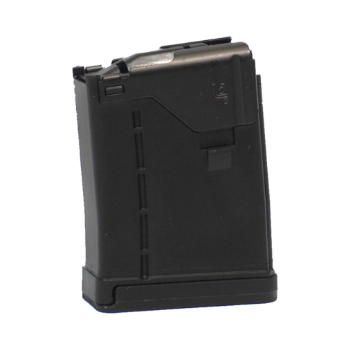 LANCER L5AWM Gen2 AR15 10RD (223/556) BLACK