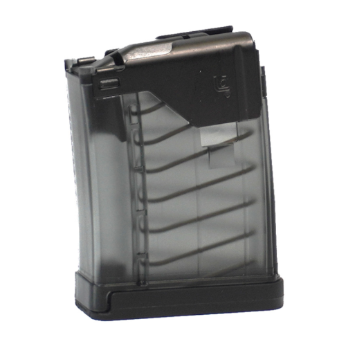 LANCER L5AWM Gen2 AR15 10RD (223/556) SMOKE