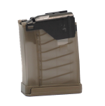 LANCER L5AWM Gen2 AR15 10RD (223/556) TDE