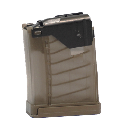 LANCER L5AWM Gen2 AR15 10RD (223/556) TDE