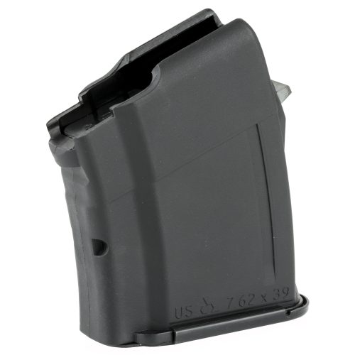 ARSENAL AK 762X39 U.S. BLK 10RD MAGAZINE