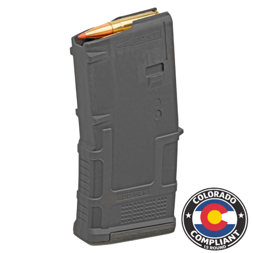 15/20 Magpul Pmag 300 BLACKOUT Gen M3 Magazine