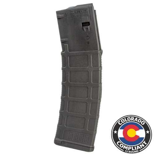 15/40 Magpul Pmag Gen M3 AR-15 Magazine