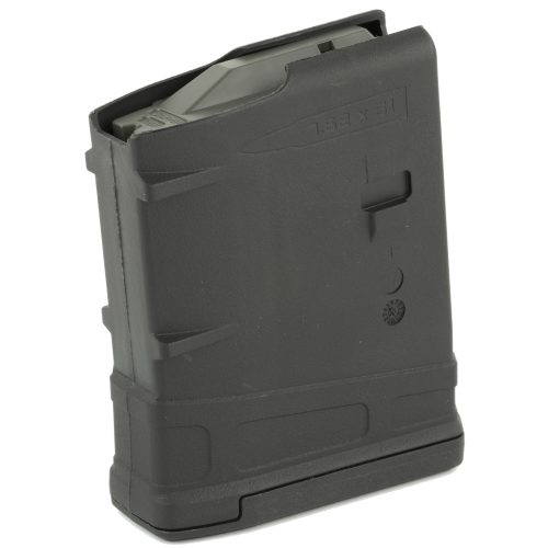 Magpul 5 Round AR10 Pmag Magazine (.308/7.62x51/6.5)