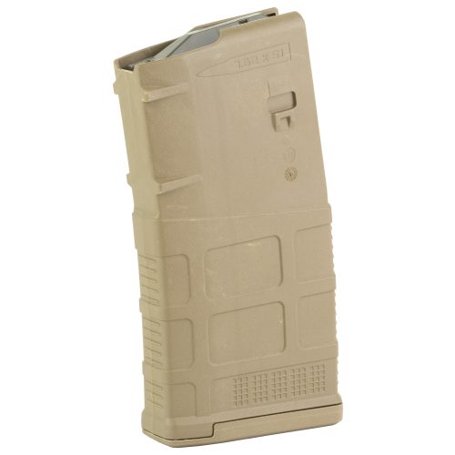10/20 Magpul Pmag Gen M3 AR10 Magazine (308/762) MCT