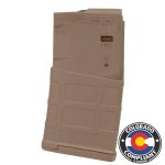 15/20 Magpul Pmag Gen M3 AR10 Magazine (308/762) - MCT