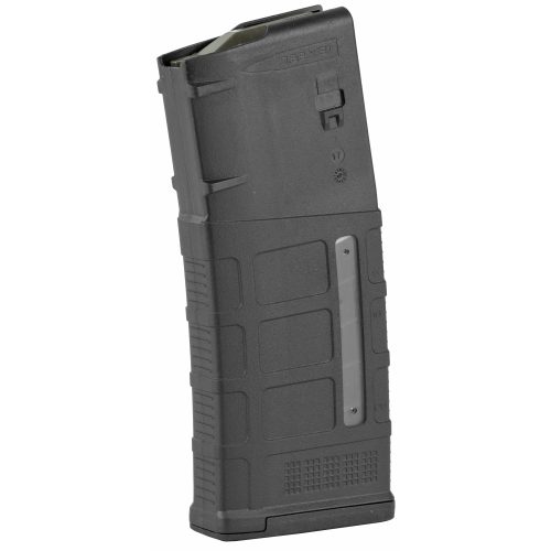 10/25 Magpul PMAG 25 LR/SR GEN M3 Window (.308/7.62x51)