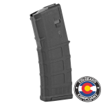 15/30 Magpul Pmag Gen M3 AR-15 Magazine (223/556) Black