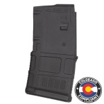 15/20 Magpul Pmag M3 AR-15 Magazine - Black