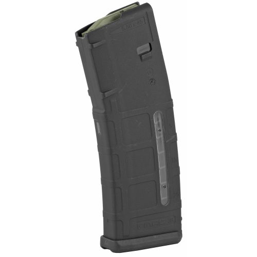 10/30 Magpul Pmag GEN M2 MOE Window Magazine - Black