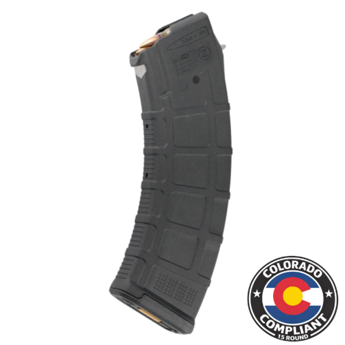 15/30 Magpul Pmag Gen M3 AK-47 Magazine (762x39)
