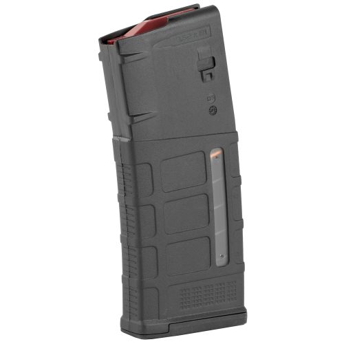 10/25 Magpul PMAG 25 M118 LR/SR GEN M3 Window (.308/7.62x51)