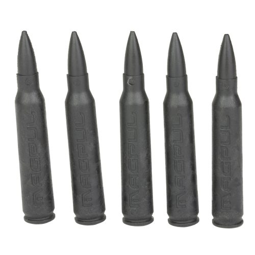 Magpul 5.56 Dummy Rounds (5 Pack)