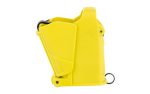 MAGLULA 9-45 UPLULA Universal Pistol Mag Loader / Unloader - Lemon