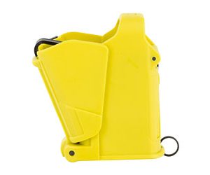 MAGLULA 9-45 UPLULA Universal Pistol Mag Loader / Unloader - Lemon