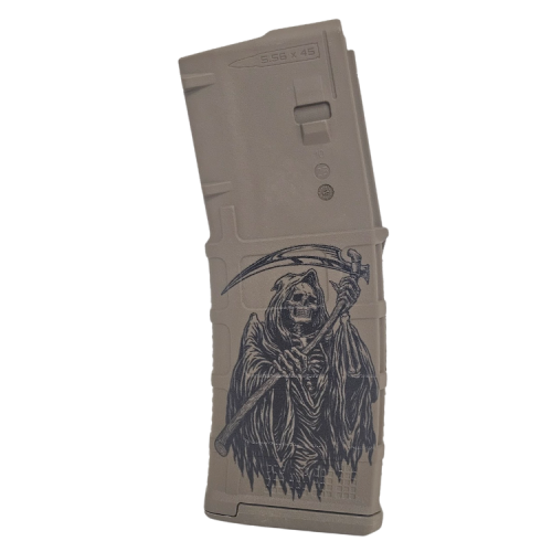 Magpul Gen M3 Pmag AR-15 (223/556) Reaper Tan