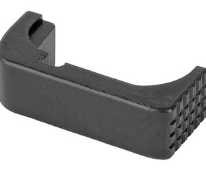 SHIELD ARMS Glock 43x/48 Mag Catch - Black