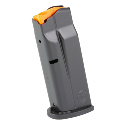 S&W M&P Shield Plus / Equalizer 9mm 10 Round Magazine