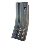 .458 SOCOM 10 Round Magazine (AR-15 / USGI)