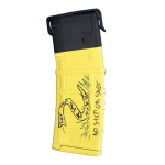 Magpul Gen M3 Pmag AR-15 (223/5.56) - No Step on Snek