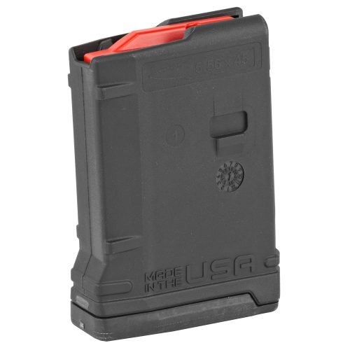 AMEND2 AR15 10RD MOD2 MAGAZINE - BLACK