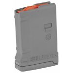 AMEND2 AR15 10RD MOD2 MAGAZINE - GRAY