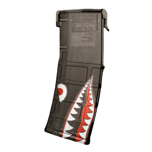 Magpul Gen M3 Pmag AR-15 (223/556) Black Shark