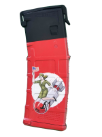 Magpul Gen M3 Pmag AR-15 (223/556) Bombshell