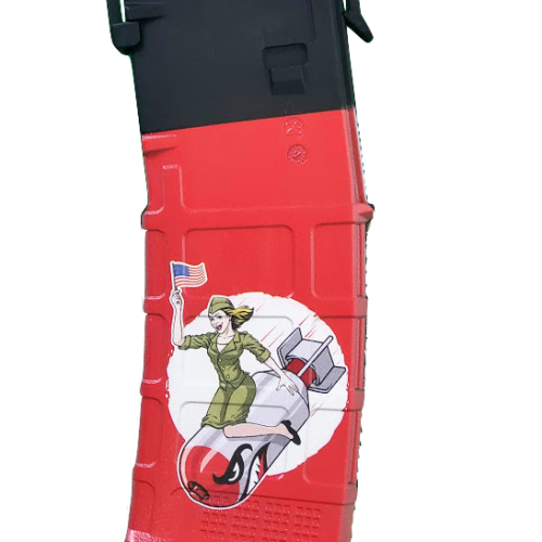 Magpul Gen M3 Pmag AR-15 (223/556) Bombshell