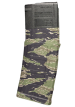 Magpul Gen M3 Pmag AR-15 (223/556) Tiger Stripe