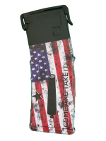 Magpul Gen M3 Pmag AR-15 (223/556) Come And Take It