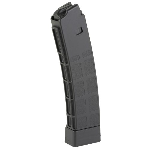 10/30 CZ Scorpion 3+ 9mm Magazine - Black